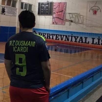 fthcicek's profile picture. KTÜ/Maliye