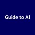 Guide to AI (@guidetoai) Twitter profile photo Guide to AI (@guidetoai) Twitter profile photo