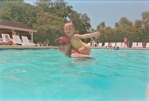 meganparker11's profile picture. Chief Operating Officer of the Parker household.