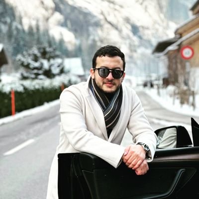 HabibTaharDjeb1's profile picture. Hello and welcome 😀