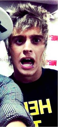 ThomasMLKzica's profile picture. 