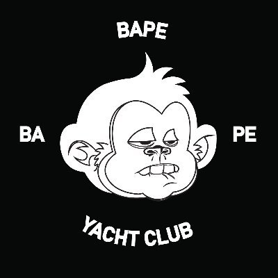 The Baby Ape Yacht Club is a collection of 5555 unique #BAPE NFTs - Polygon ERC721 🐵 @0xPolygon
https://t.co/92fuOQTUSs 🍌