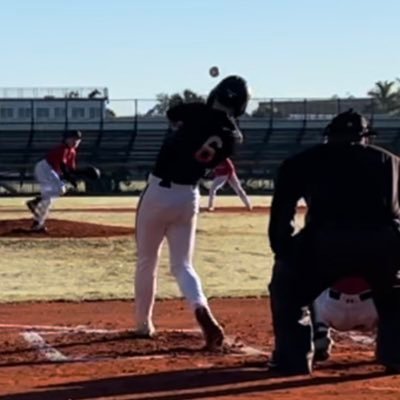 Collindobson Profile