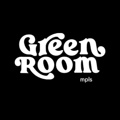 greenroommpls's profile picture. A live music venue.