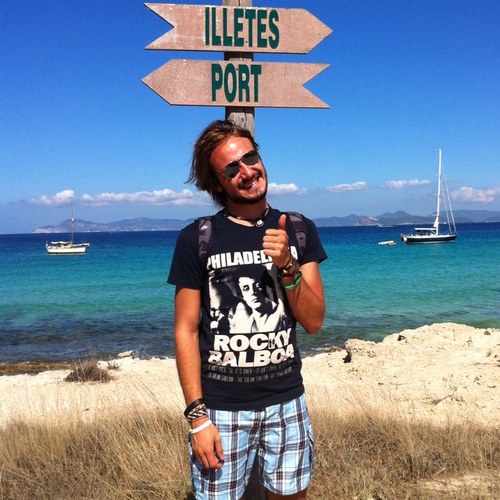 bigbollame's profile picture. 