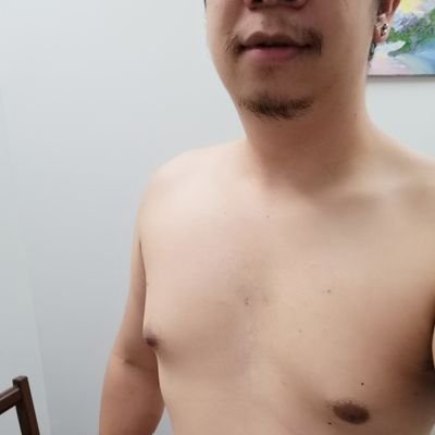 I'm Mick 🇹🇭 live AKL🇳🇿
Vers here love to switch ,