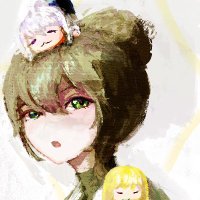 물음표살임마👃 🔫🧔,🌹⚔️, 🏴☠️, ❤️🏏/🍤,🎩,🏹,💢 (@ahkkhakkhakk) 's Twitter Profile