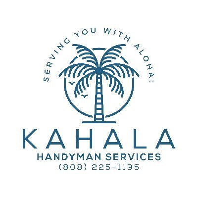 Kahala Handyman Services is Oahu's best choice for all home repairs & upgrades. Daniel is a skilled handyman & certified home inspector serving you with Aloha!