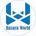 Hazara World (@HazaraWorld) Twitter profile photo