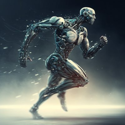 RushingRobotics's profile picture. Rushing Robotics is the weekly newsletter you didn't know you needed. AI, robotics, and lifehacks all in one place. https://t.co/pdsFD7wWyb