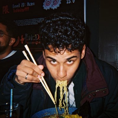 cus if u woulda chilled we woulda been eating lasagna no issues