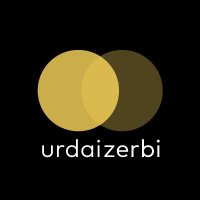 URDAIZERBI(@urdaizerbi) 's Twitter Profile Photo
