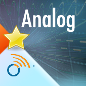 tcAnalog's profile picture. Analog-related articles, columns, blogs, news, and products, from OpenSystems media.