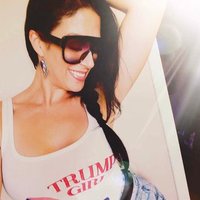 Angela M. Trump(@2024Tump) 's Twitter Profile Photo