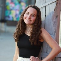 Olivia Lasarsky(@olivia_lasarsky) 's Twitter Profile Photo