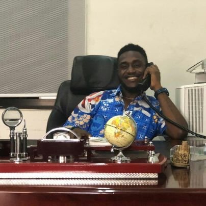 mobeeblaq's profile picture. business manager//entrepreneur// promoter//bayern Munich fan 
#miasanmia.