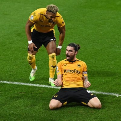 yBBHdDFikR8yehN's profile picture. Wolves/Northampton ドイツ在住 /