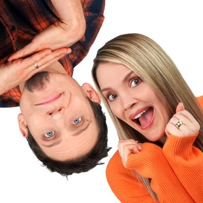 Comedy duo. LA Based. We make funny relatable videos for midlife, couples & parents Follow us YouTube / TikTok / FB / Instagram #genx #midlife #relatable