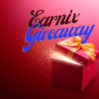 Earnix Giveaway(@Neazrassel) 's Twitter Profile Photo