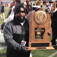 Coach Bobby McGhee (@robertmcgheejr1) 's Twitter Profile Photo Coach Bobby McGhee (@robertmcgheejr1) 's Twitter Profile Photo