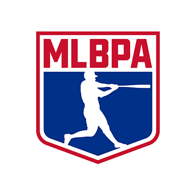 The Major League Baseball Players Association | MLBPA International: @peloteros_MLB l MLBPA News: @MLBPA_News