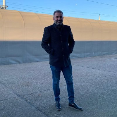 Customs Foreign Operations Manager  ~ GALATASARAY⭐⭐⭐⭐ ~ Freelance Photographer 🎦📹📷📸~ Mustafa Kemal ATATÜRK 🇹🇷