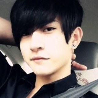 Tjsk_hhhhh's profile picture. 고3 강남