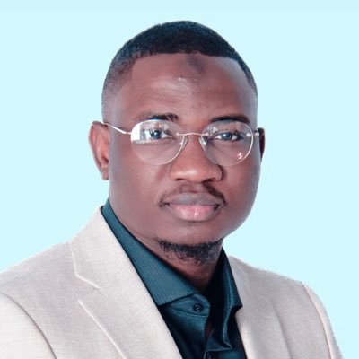 Ibrahim Abiola Embash✨ Profile