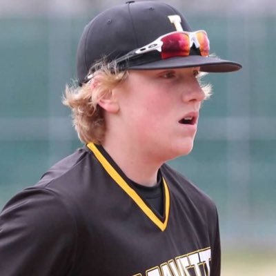 Jonah Schmersahl Profile