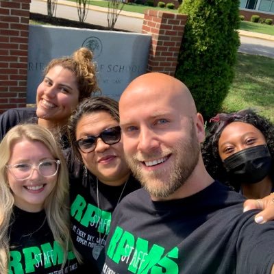 Official Twitter page of @RipponMiddle School’s Counseling Department📍Prince William County, VA