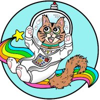 Space Kitty Express(@spacekittyexp) 's Twitter Profileg