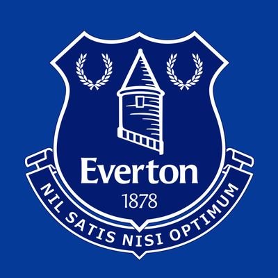 Everton FC 🏴󠁧󠁢󠁥󠁮󠁧󠁿 | Creo en Sean Dyche y con él nada me faltará.