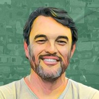 Kaká Menezes 🔺️🇧🇷 (@kakamenezes18) 's Twitter Profile