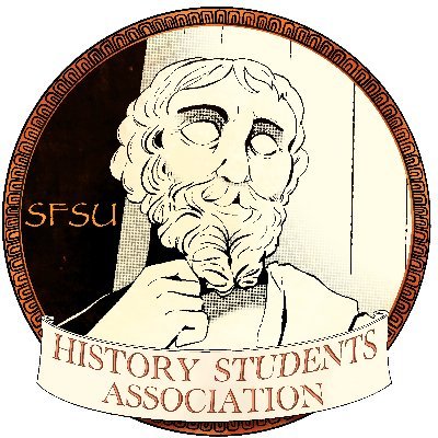 Welcome! Here you can find out about upcoming events and all things related to the HSA. Email us at sfsuhsa@gmail.com or https://t.co/YGpGSKR3GV