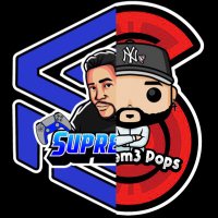 Suprem3_Ed(@Suprem3_Ed) 's Twitter Profile Photo