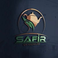 SAFİR ÇAY KAZANLARI(@safircaykazan) 's Twitter Profile Photo