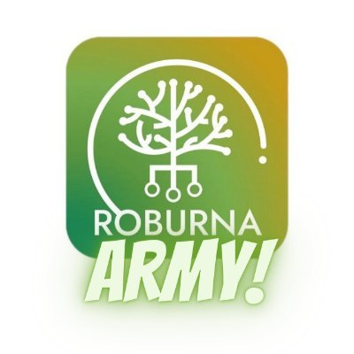RoburnaArmy Profile Picture