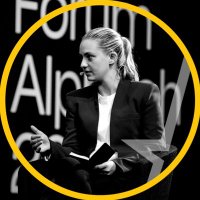 Alexandra Brzozowski (@alex_owski) 's Twitter Profile Photo Alexandra Brzozowski (@alex_owski) 's Twitter Profile Photo