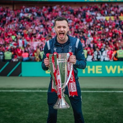 Applied Performance Analyst at Loughborough University | Former 1st Team Performance Analyst at Nottingham Forest | views are my own