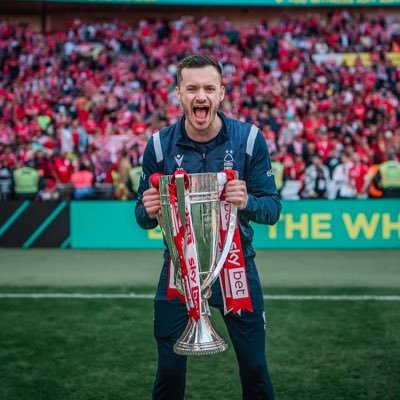 1st Team Performance Analyst at Nottingham Forest | Associate Lectuer in MSc Applied Sports Performance Analysis at University of Worcester | views are my own