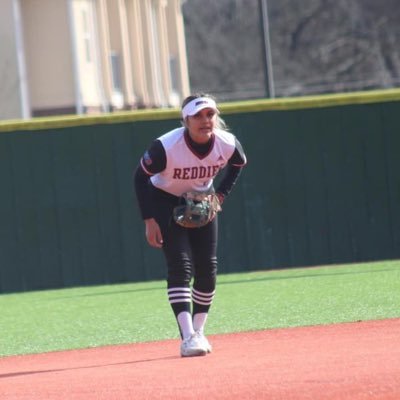 Henderson State University Softball #26❤️🤍