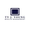 tyjyounginc's profile picture. For over 20 years, Ty J. Young Wealth Management has crafted custom strategies allowing 5,000+ clients to achieve greater financial health.