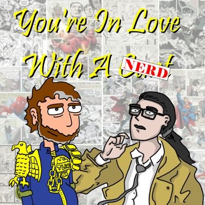 Everyone is passionate about something. Whether it’s comics or Pokemon, movies or your favorite sport. In this podcast we talk about many things.