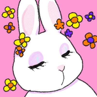 よきこ🌼🐰🌼てきとうさんのプロフィール画像