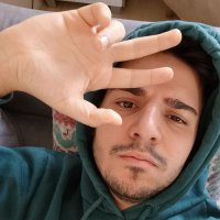 che (@yusfche) Twitter profile photo