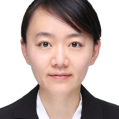 liyaping90's profile picture. 