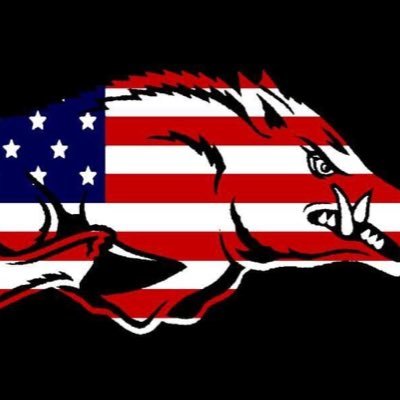 Follower of Jesus Christ, proud to be an American and for those who have fought for it, and a loyal Arkansas Razorback fan