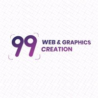 99 Web and Graphics Creation(@99WebCreation) 's Twitter Profile Photo