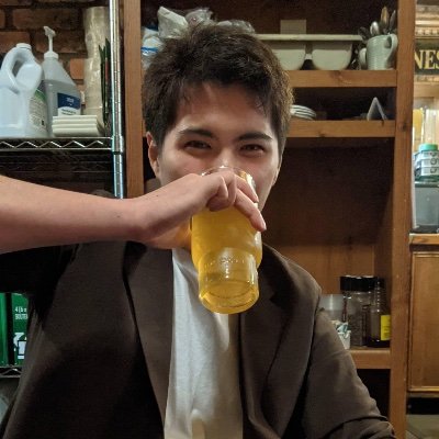 カナダ在住15年目🇨🇦トロントのみなさんよろしくお願いします!トロント大学 Engineering ‘16🇺🇸コンサル→🇨🇦スタートアップのSoftware Engineer →🇺🇸米テックのSr. Cloud Engineer。ENFP