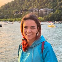 Magdalena Larreboure (@mlarreboure) 's Twitter Profile Photo Magdalena Larreboure (@mlarreboure) 's Twitter Profile Photo